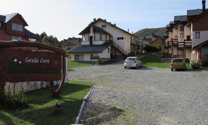 Villa Catedral Apartment | Villa Cerro Catedral