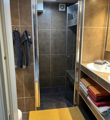 Al Municipality Apartment | Villa chaimae