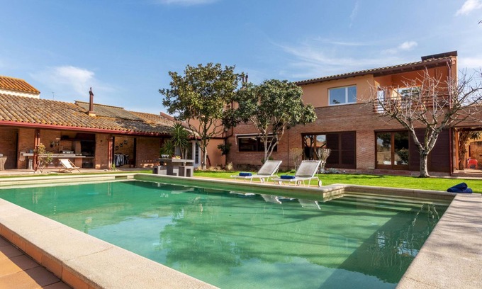 Pals House | Villa Chantal by Interhome