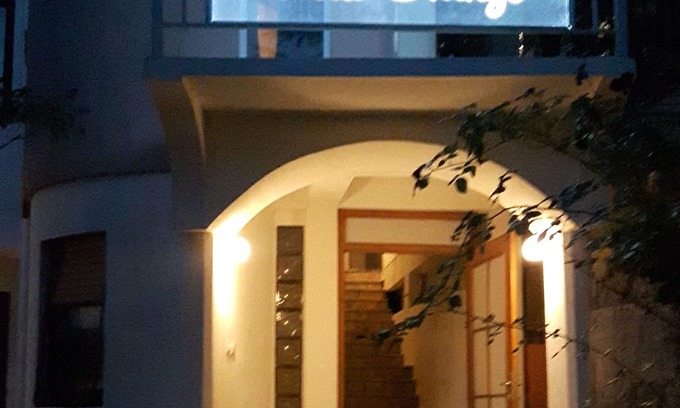 Ohrid House | Villa Chingo