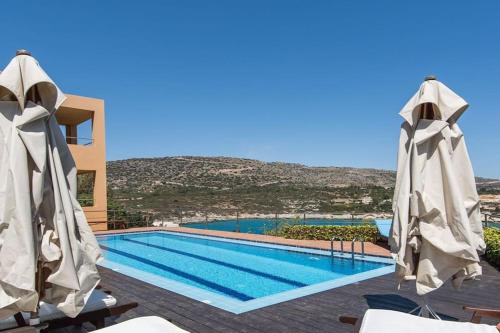 Marathi Villa | Villa Chloe by the sea