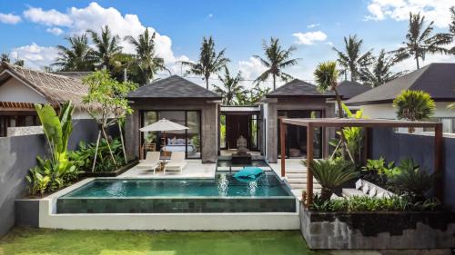 Peliatan Villa | Villa Cinta by BaliSuperHost