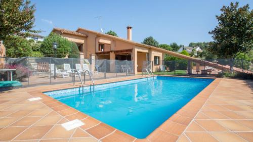 Puigventos Villa | Villa Cip 14pax - Vidreres