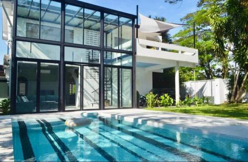Seremban Villa | Villa Clara Mutiara Pool Villa