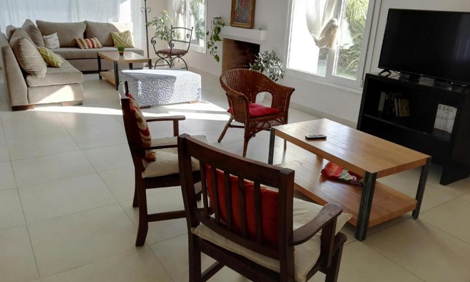 Tandil Villa | Villa Clarita Tandil