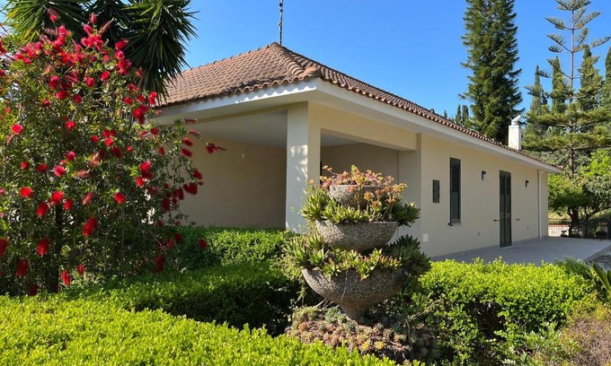 Agropoli House | Villa Claudia - casa vacanze