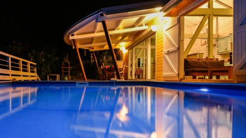 Grand-Bourg House | Villa-Coco
