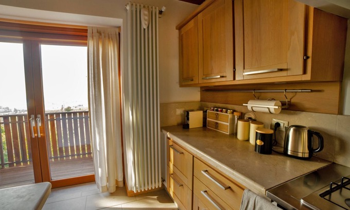 Mernico House | Villa Collio charming accommodation
