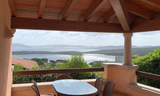 Conca Verde House | Villa Conca Verde