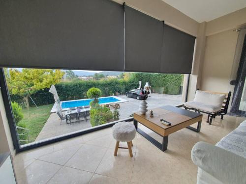 Marathon Apartment | Villa Constangie