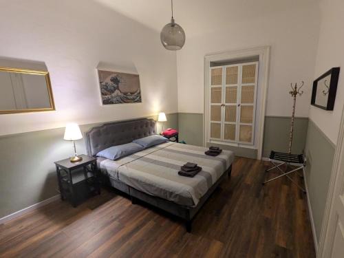 Barriera Vecchia-San Giacomo Apartment | Villa Conti