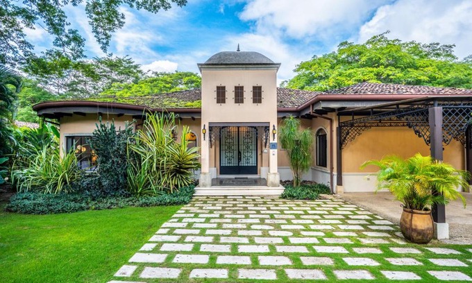 Cabo Velas House | Villa Coral