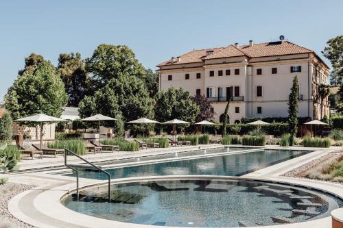 Sant'Omero Hotel | Villa Corallo