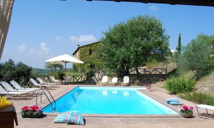 Narni House | Villa/Countryside house, in Umbria , close to Rome, Assisi, Perugia Florence