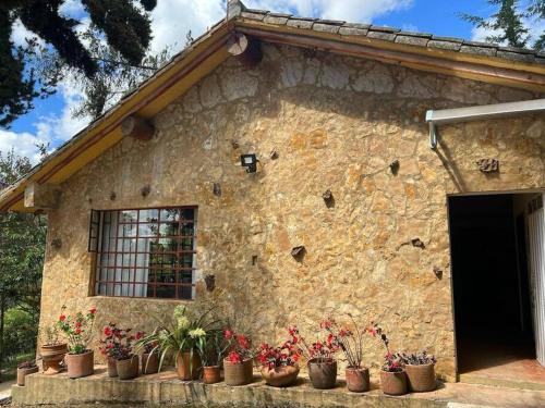Sesquile Villa | Villa cuatro pisos el tramonto
