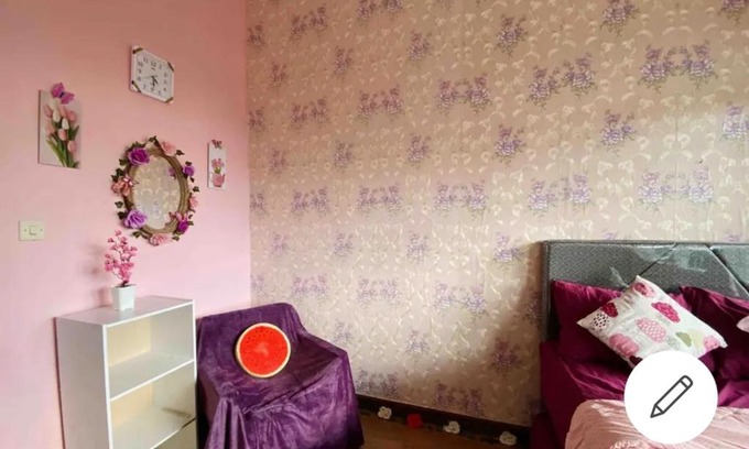 Cisarua Villa | Villa D'Daunan Puncak