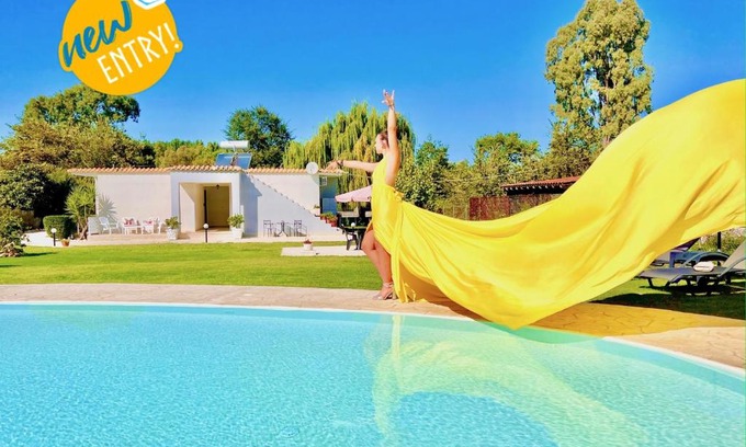 Sfakera Villa | Villa Dafni with private pool by DadoVillas