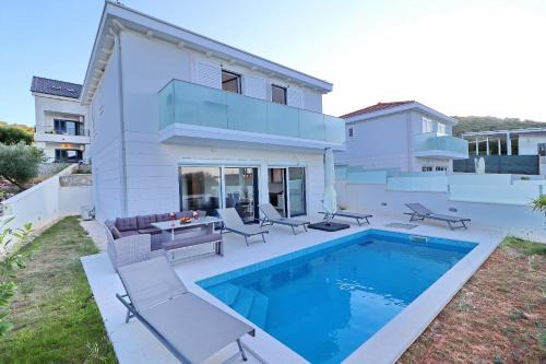 Drace Villa | Villa Dalmatinka