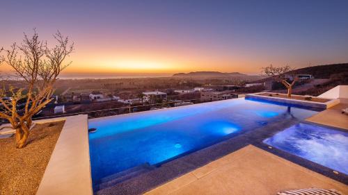 El Pescadero House | Villa Damiana Luxury Hotel