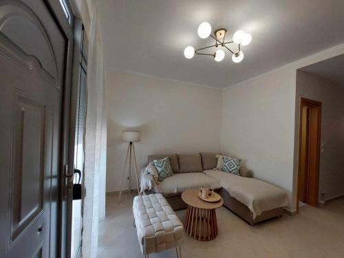 Siviri Apartment | Villa Danai Nefeli Siviri