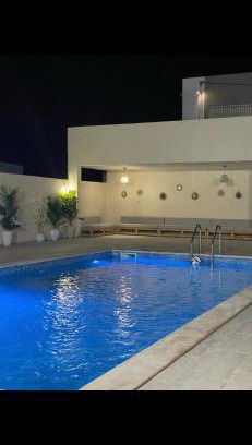 Zarzis Villa | VILLA DAR NEJMA Zarzis