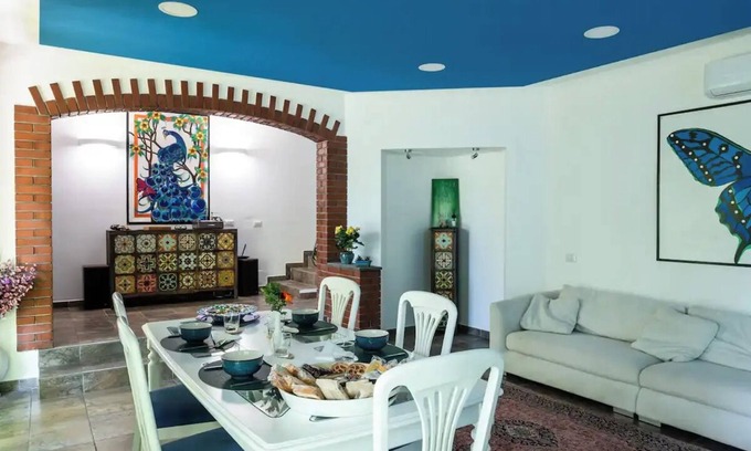 Vergiate Villa | Villa De Alberti II