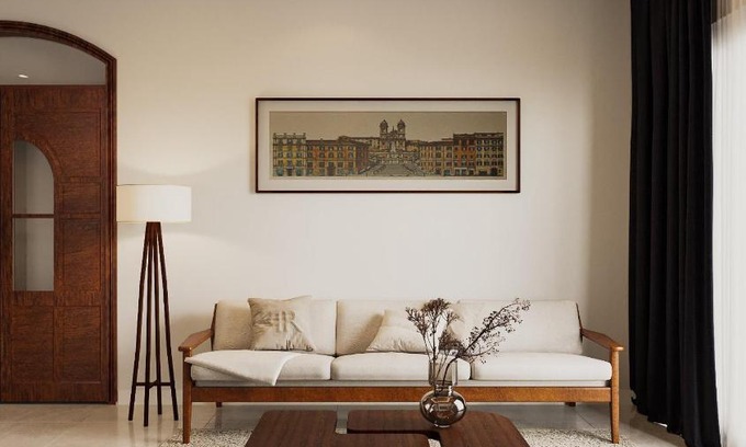 Nhat Tan Apartment | Villa de Charme et Poétique
