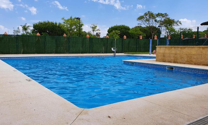 Isla Cristina Apartment | Villa de Islantilla