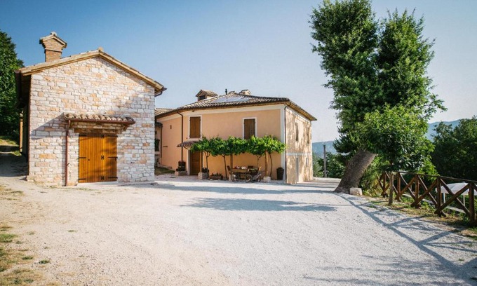 Cagli Apartment | Villa degli Orti