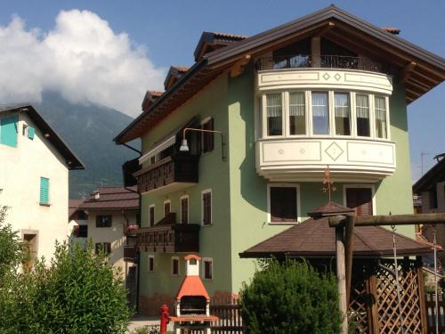 Cavedago Apartment | Villa dei Fiori