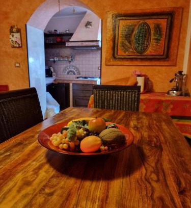 Sorso House | Villa dei Fiori