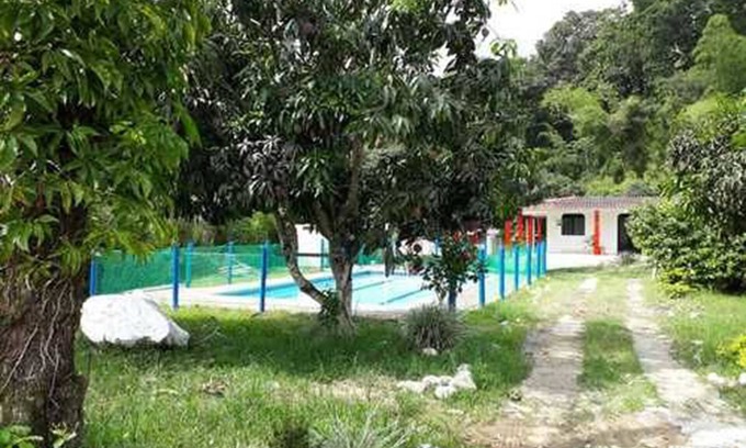 Ibague Villa | Villa Del Bosque Totumo