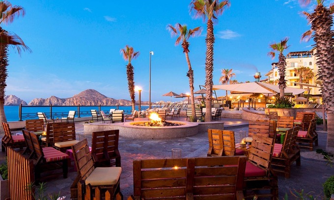 Los Cabos Condo | Villa del Palmar