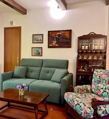 Castel di Sangro Apartment | Villa Delia