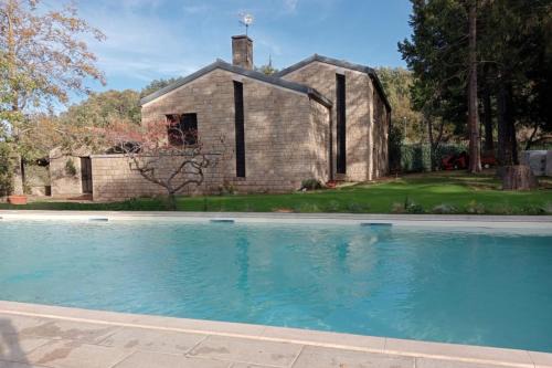 Valfornace Villa | Villa della Pieve - Homelike Villas