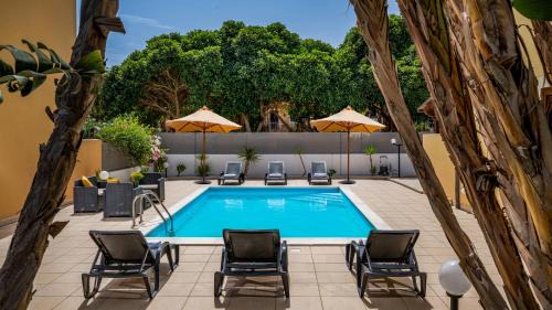 Valderice Villa | Villa delle Sirene 6, Emma Villas