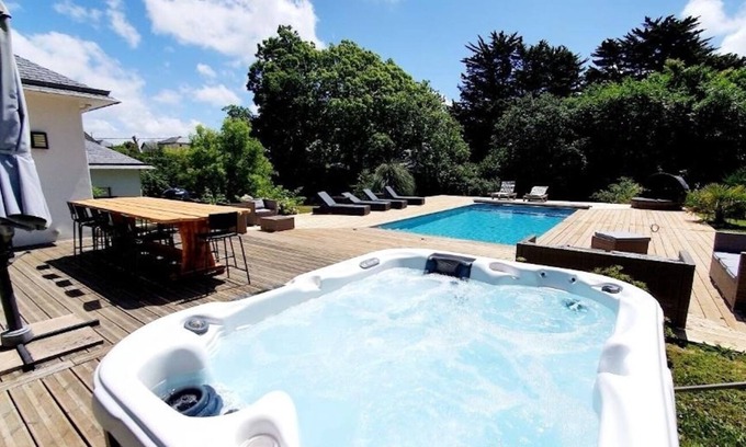 Landeda Villa | Villa des Abers