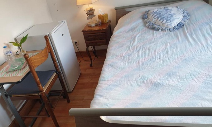 Dainville House | villa des clématites