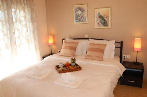 Xifiani House | Villa Despina-Aloro-Loutra Pozar