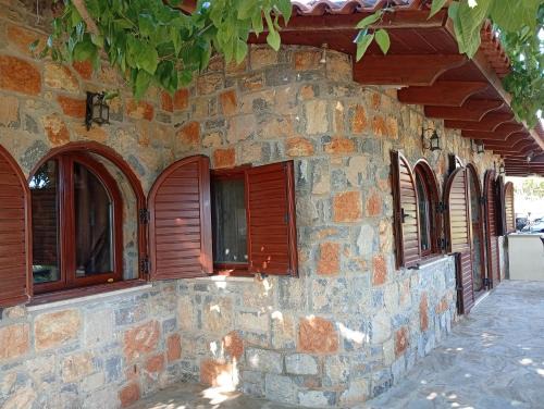 Amarinthos House | Villa Despoina
