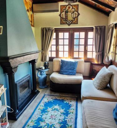 Rapallo Bed & Breakfast | Villa Devoto" La Torretta" B&B