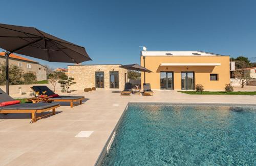 Sveti Petar Villa | Villa Dide moga ZadarVillas