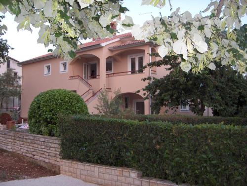 Spadici Apartment | Villa Dijana