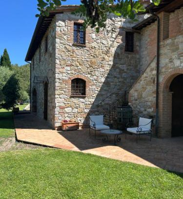 Collesanto Villa | Villa Diletta