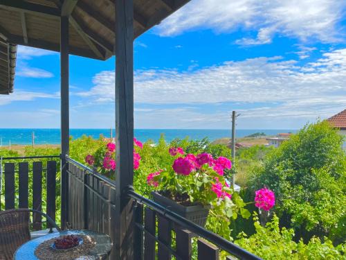 Sinemoretz House | Villa Dimi
