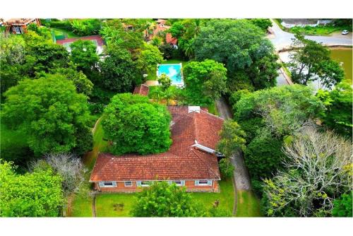 Nogueira House | Villa do Lago Nogueira