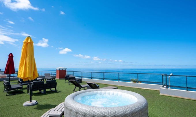 Paul do Mar House | Villa do Paul by LovelyStay