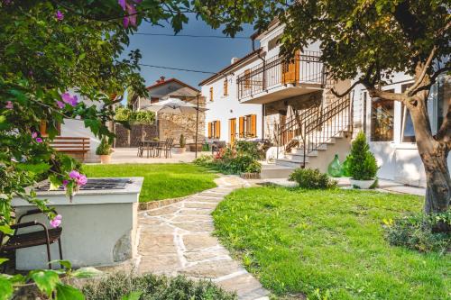 Koper House | Villa Domenico