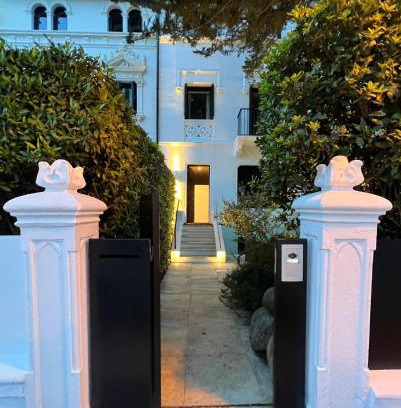 Antiguo Villa | Villa Don Juan