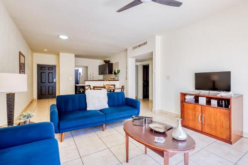 Libertad Apartment | Villa Dorada Paradise